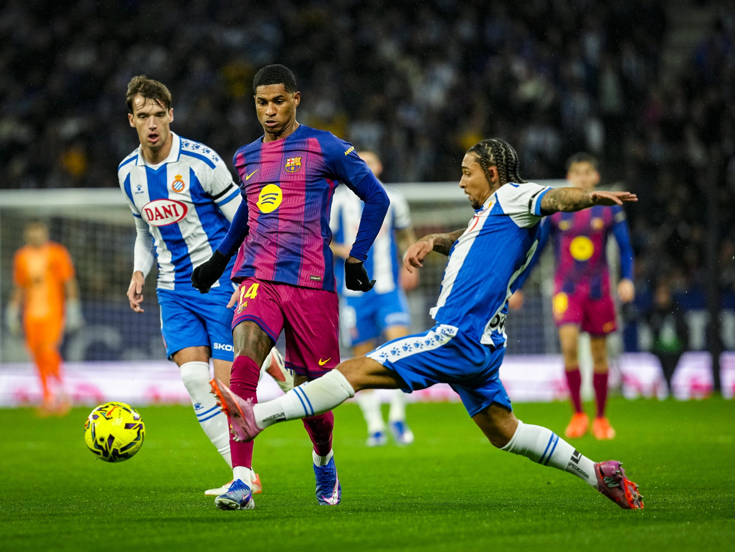 FC Barcelona: Rashford se Convertirá en Estrella Azulgrana ¿Una Inversión que Cambiará el Futuro?