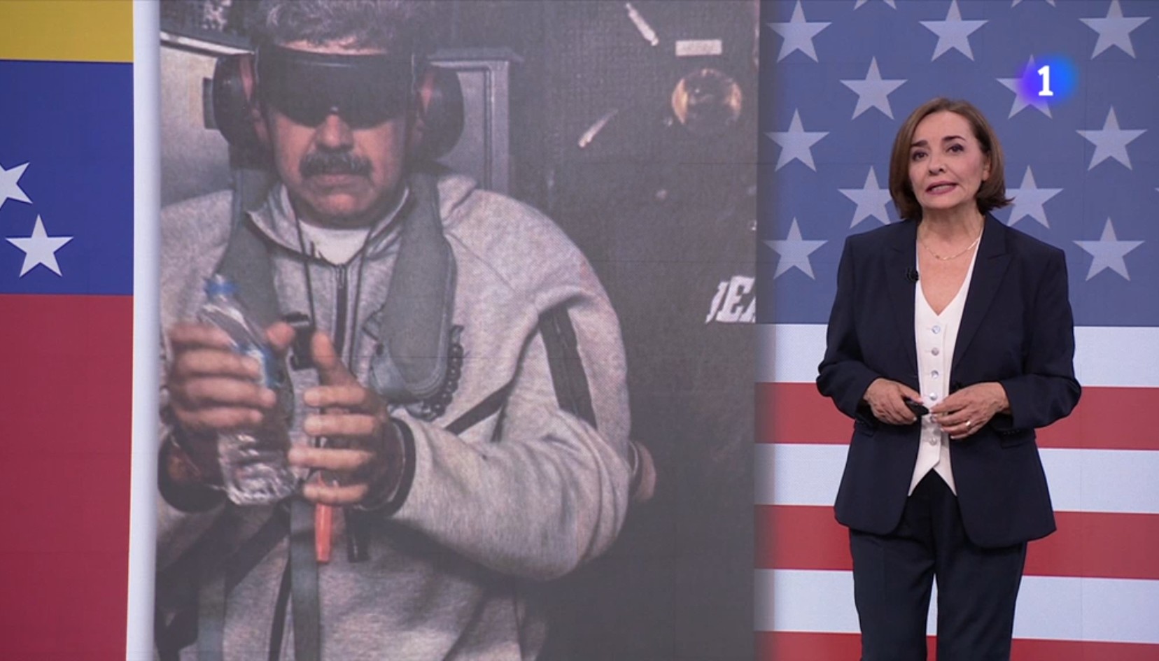 EE.UU. Lanza Un Ataque Sorprendente a Venezuela: 5 Consecuencias Clave que No Puedes Ignorar