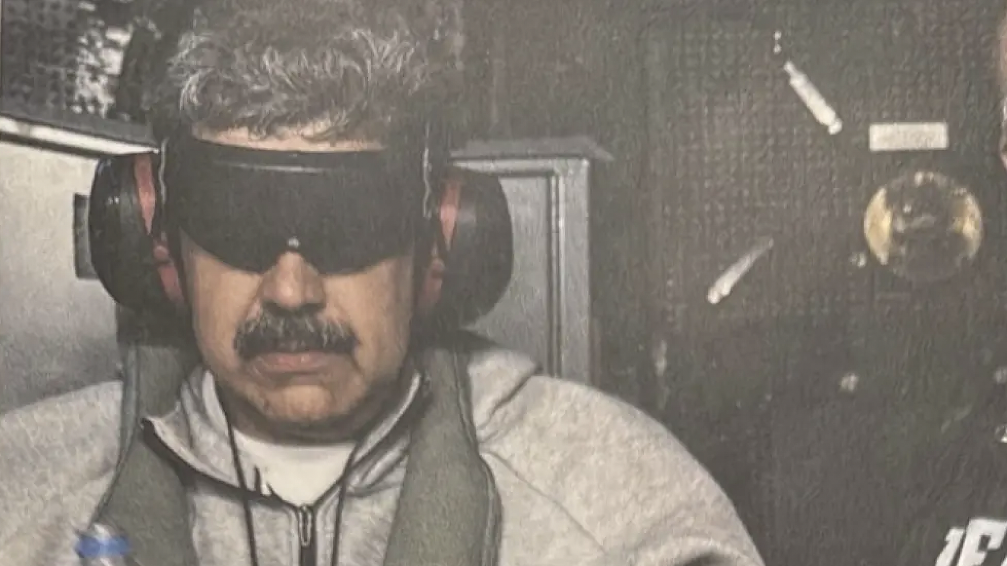 La Captura de Maduro: Un Hisórico Cambio Geopolítico que Sorpredío al Mundo el 3 de Enero de 2026