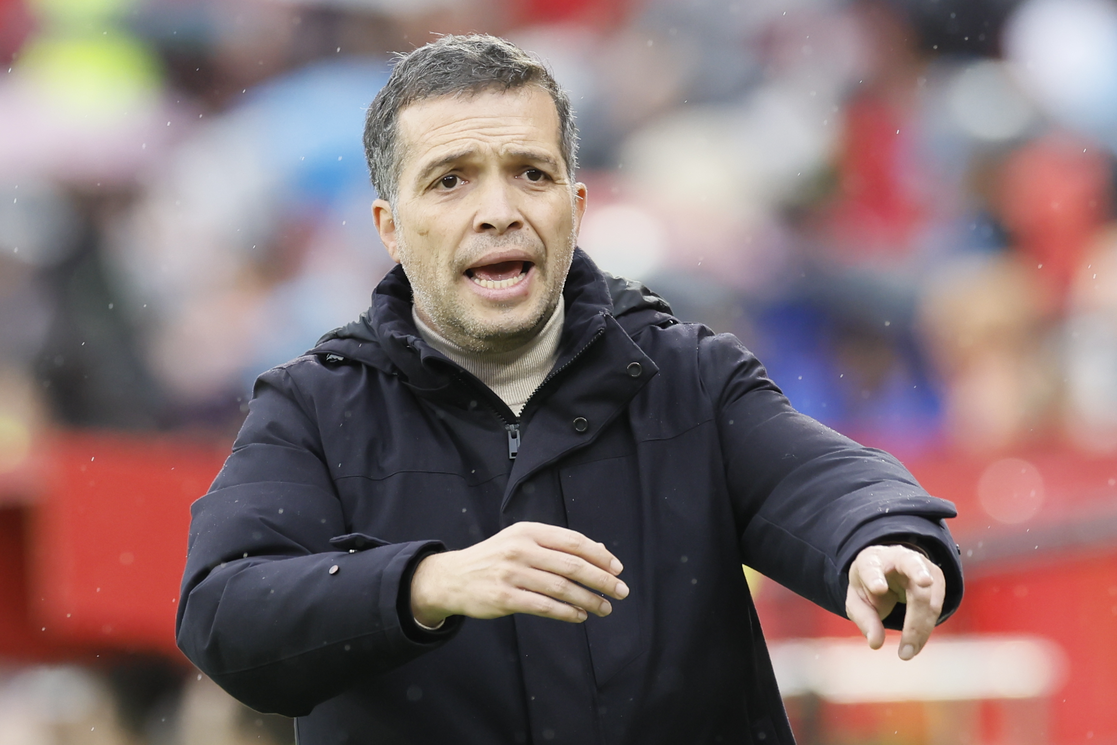 Luís Castro Brinda Esperanza al Levante: Su Debut Victorioso en LaLiga y un Viaje Hacia la Redención