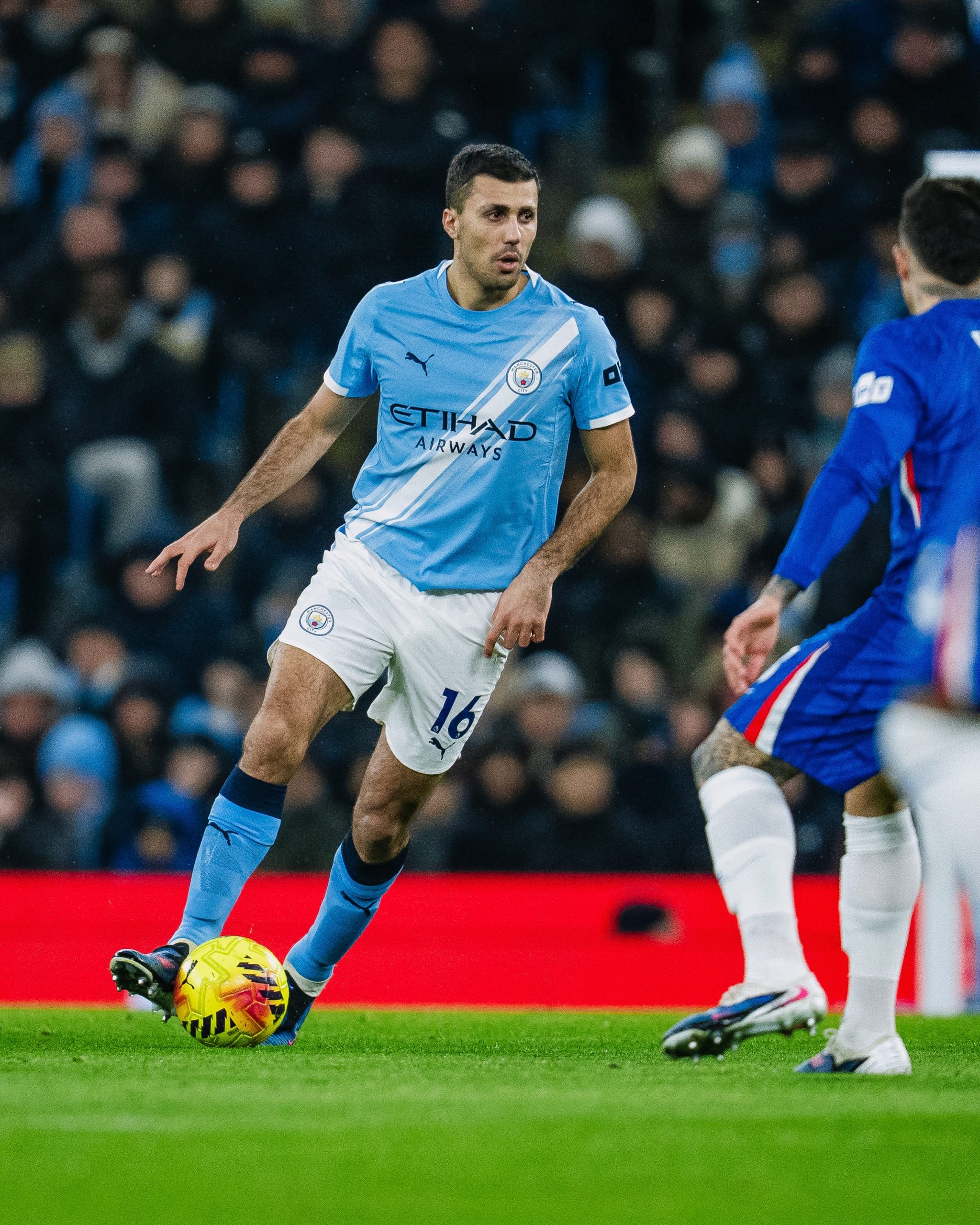 Manchester City Triunfa en un Tenso Encuentro contra Chelsea: 1-0 y Análisis Completo