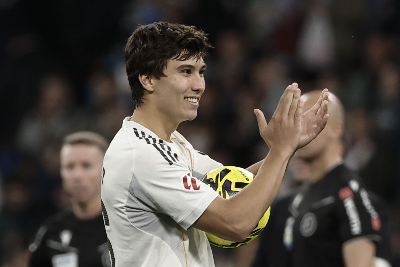 Real Madrid y Atlético: El derbi que define el futuro en la Supercopa de España para Xabi Alonso