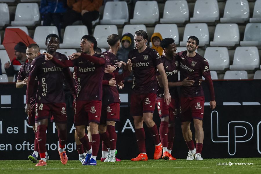 El Leganés Revive con una Victoria Aplastante: 3-1 ante Albacete y Sale del Descenso