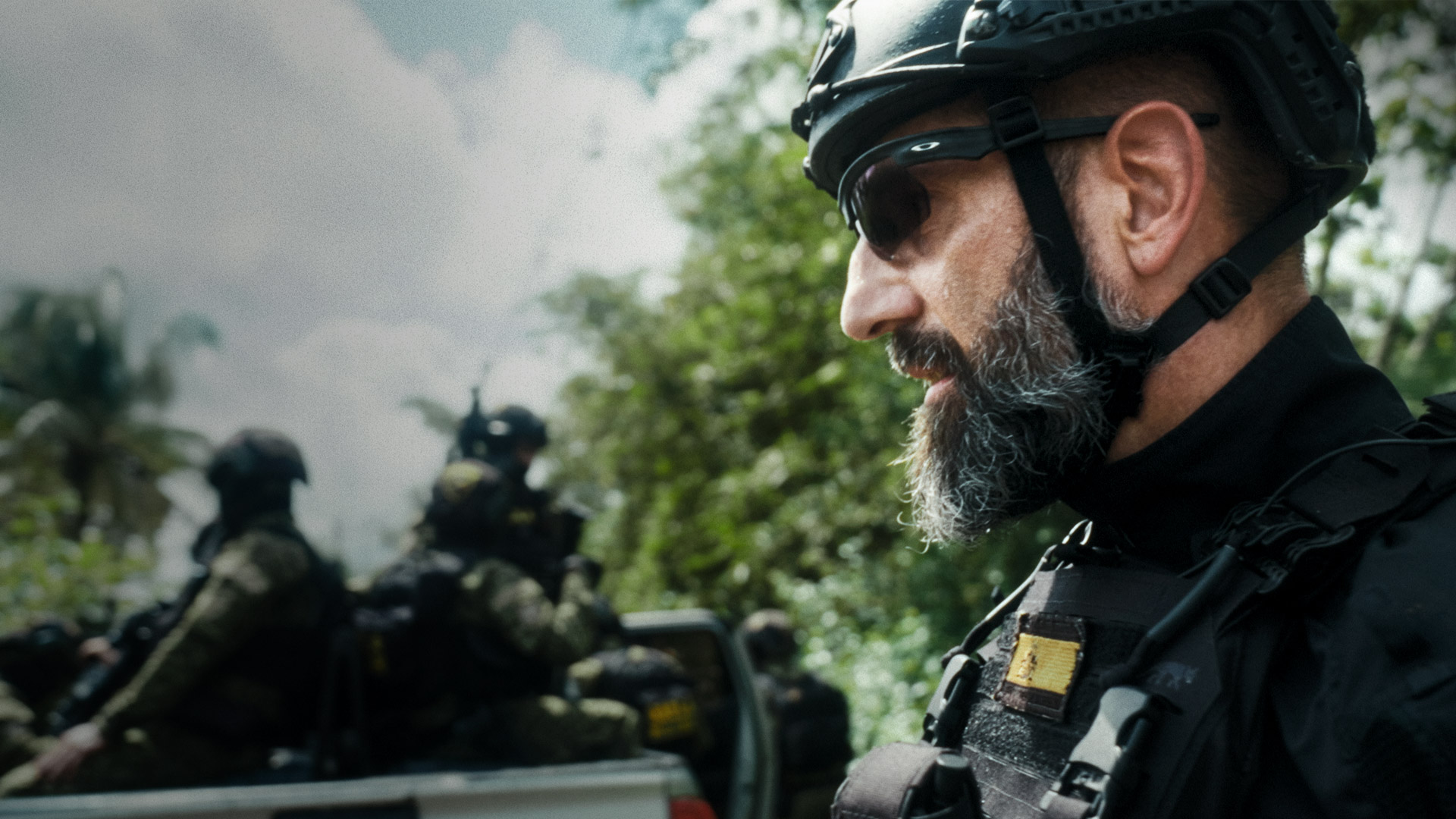 Descubre ‘Pelayo: Más Allá del Límite’: La Impactante Docuserie que Revela la Cruda Realidad del Narcotráfico en Colombia