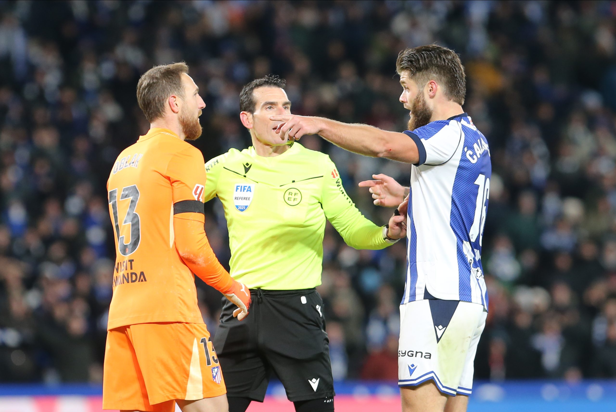 La Real Sociedad en Jaque: 5 Claves del Apercibido Caleta-Car y su Importancia en la Temporada