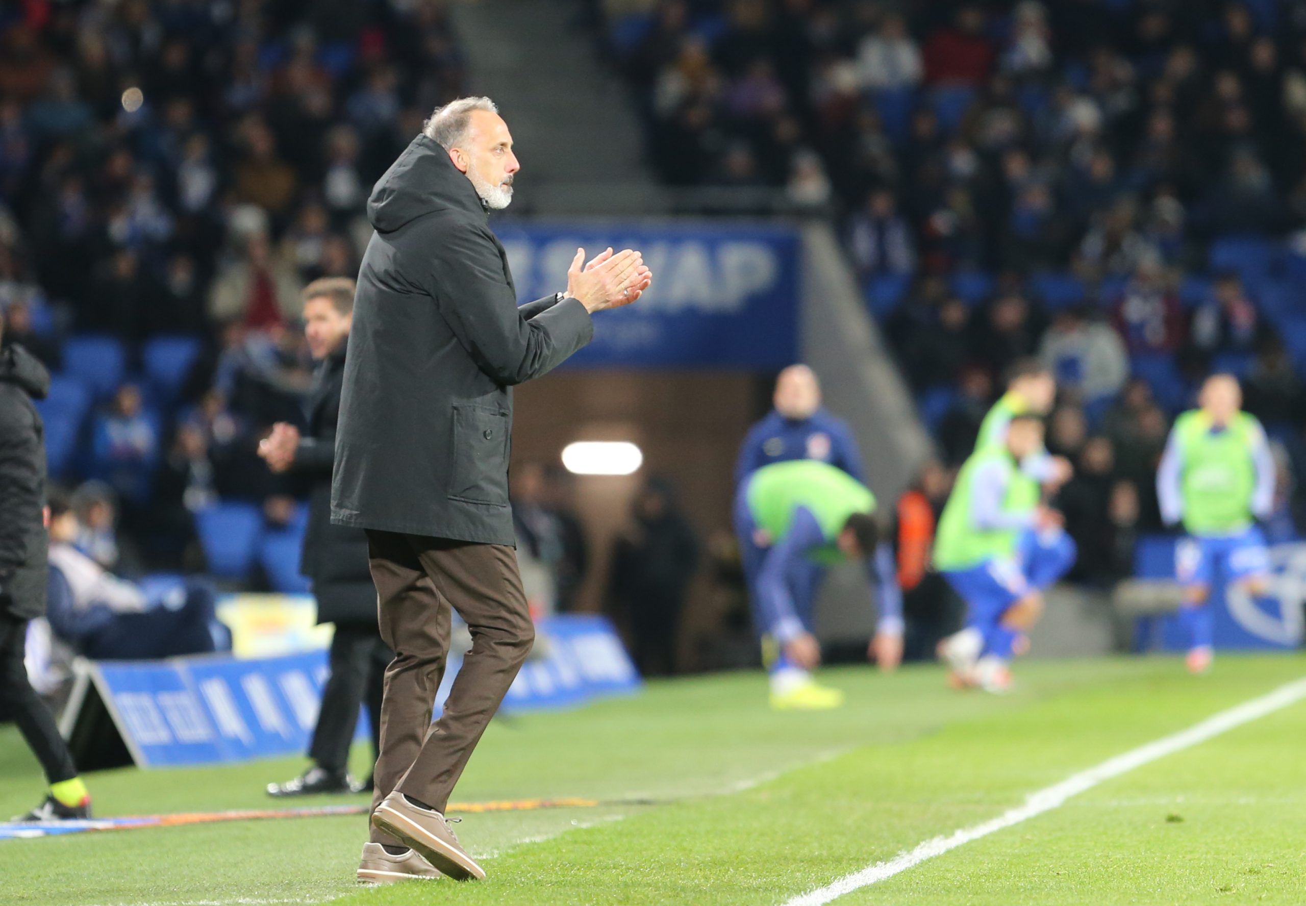 La Nueva Era de la Real Sociedad: 5 Claves del Debut de Matarazzo que Dejan Expectativas