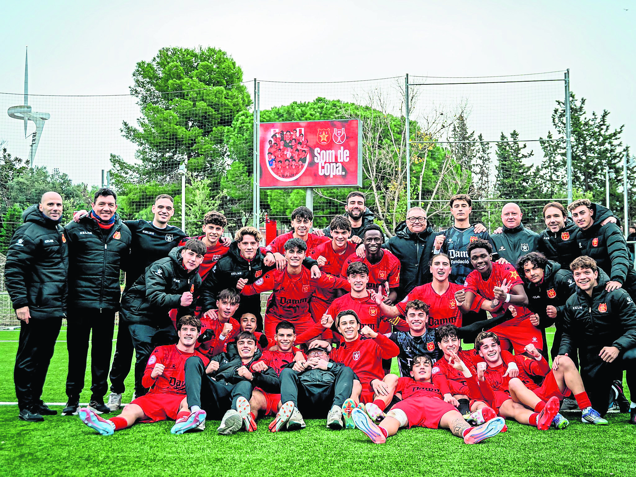 Las Mejores Jugadas de la Última Jornada: Deportes Infantiles en España Sacan Chispas en Partidos Clave