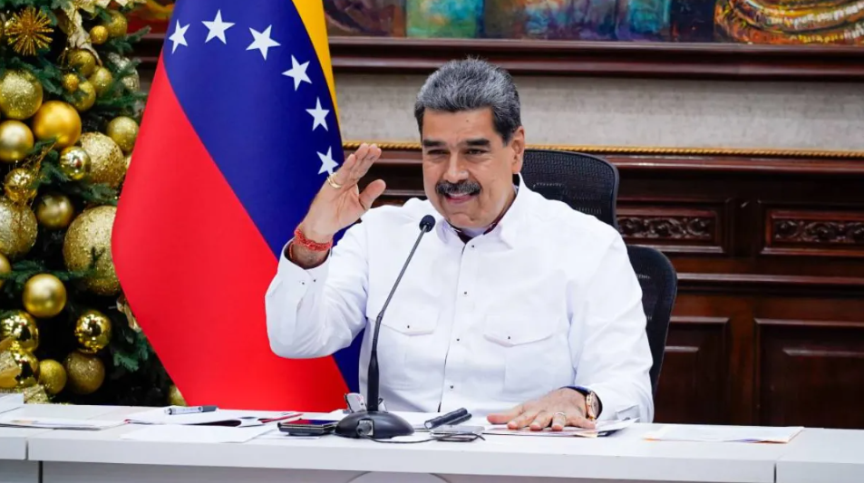 El Juicio de Maduro en Nueva York: ¿Un Capítulo Decisivo en el Narcotráfico?