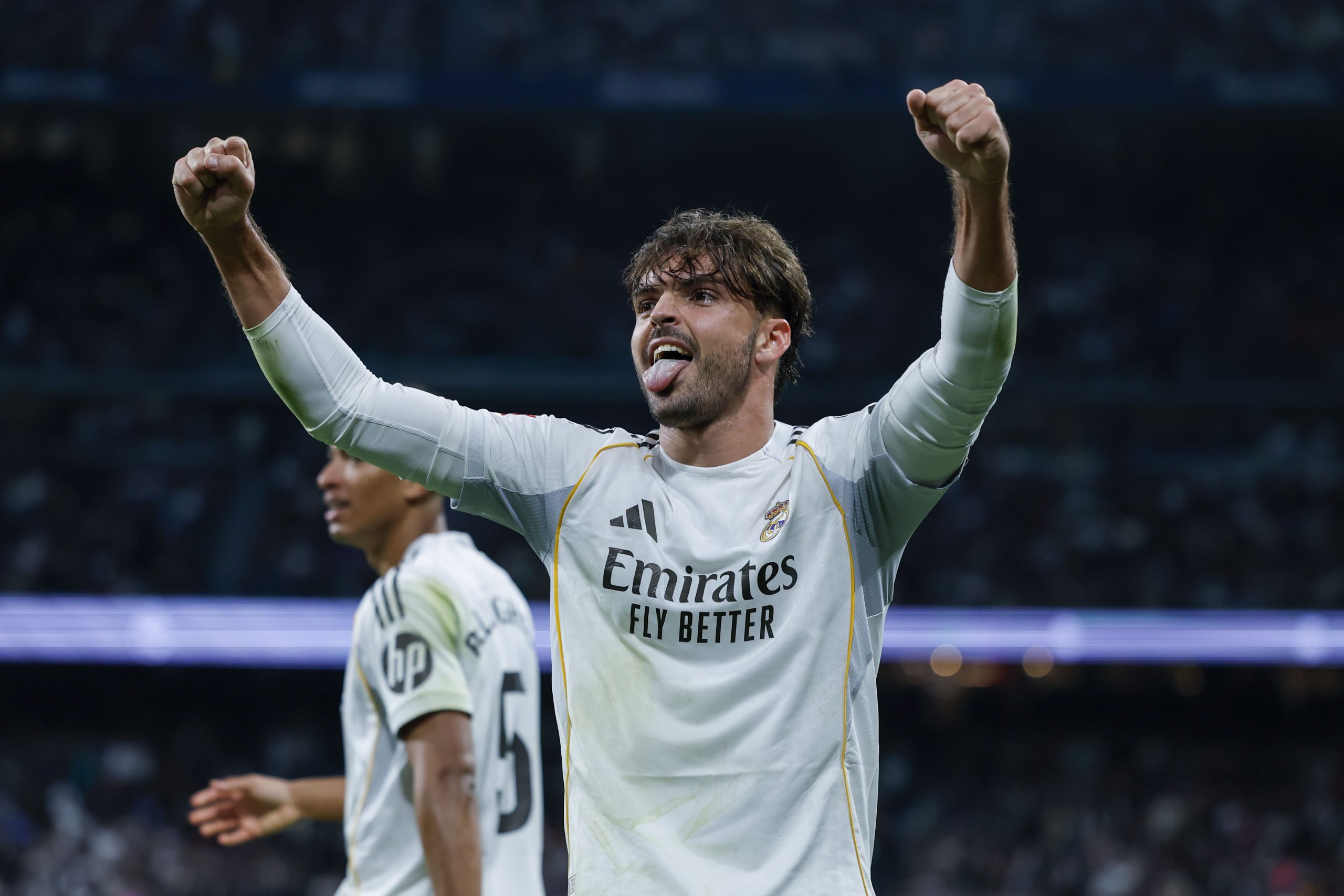 El Gol de Asencio que Conmovió a Todos: Un Tributo Emotivo a un Joven Luchador