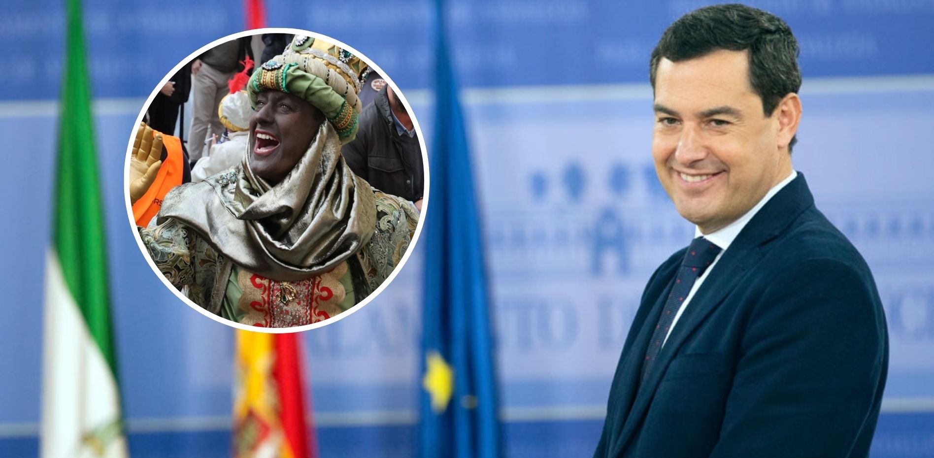 Los Reyes Magos 2026: La Controversia que Revolucionó la Cabalgata en Sevilla