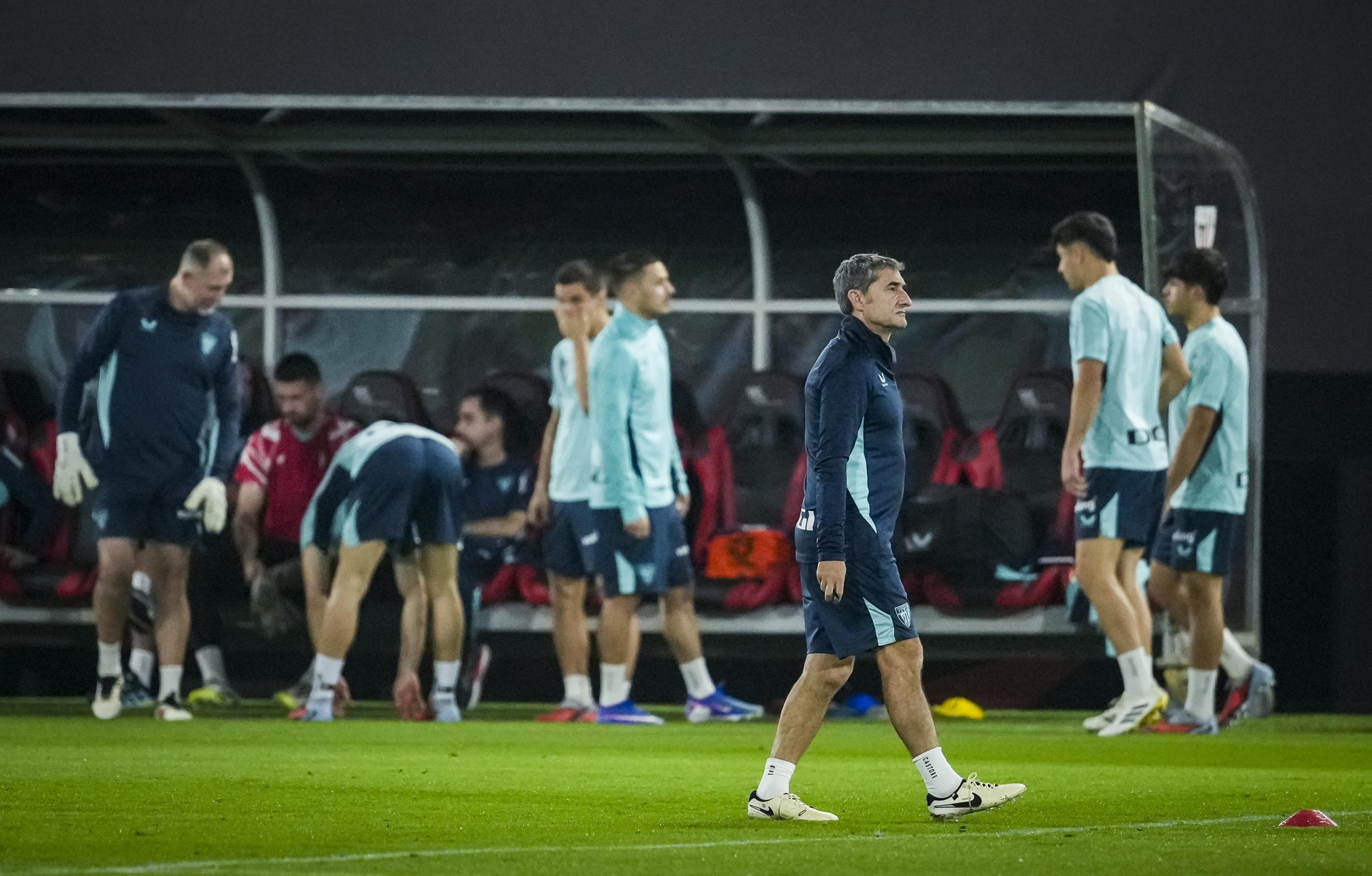 Valverde y la Supercopa: ¿Puede Romper el Hechizo en 2026?