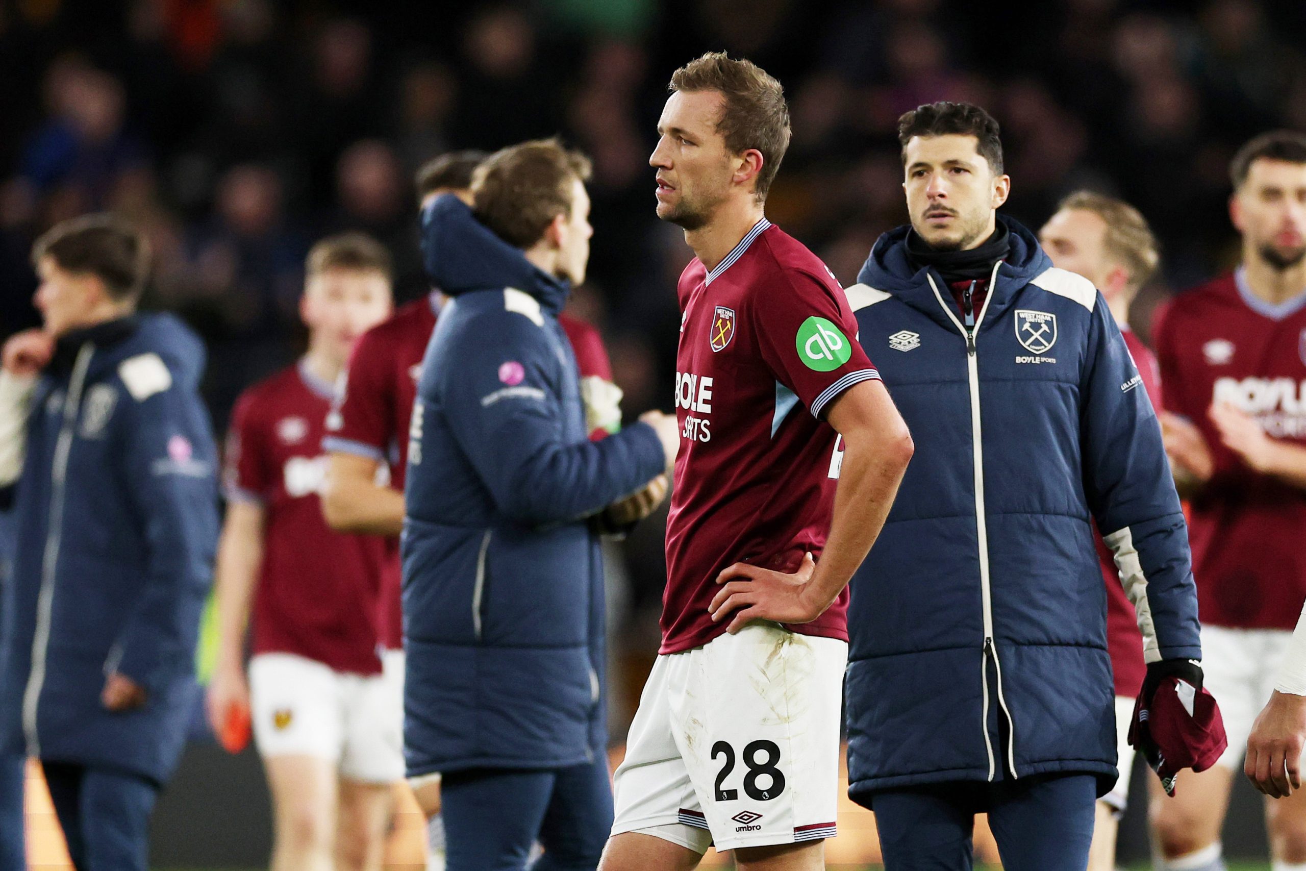 El Penalti Controversial de Nottingham Forest y la Crisis de West Ham: ¿Una Broma del VAR?