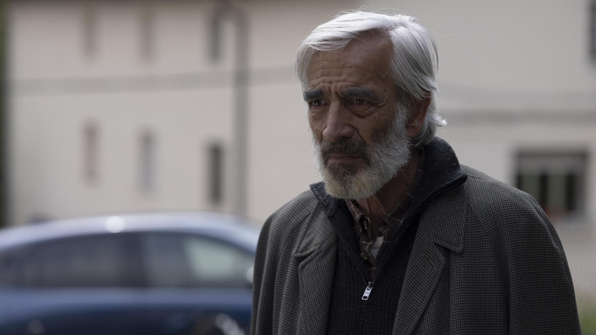 Descubre ‘Innato’: La Miniserie Española que Sorprendió a Más de 10 Millones de Espectadores en Netflix