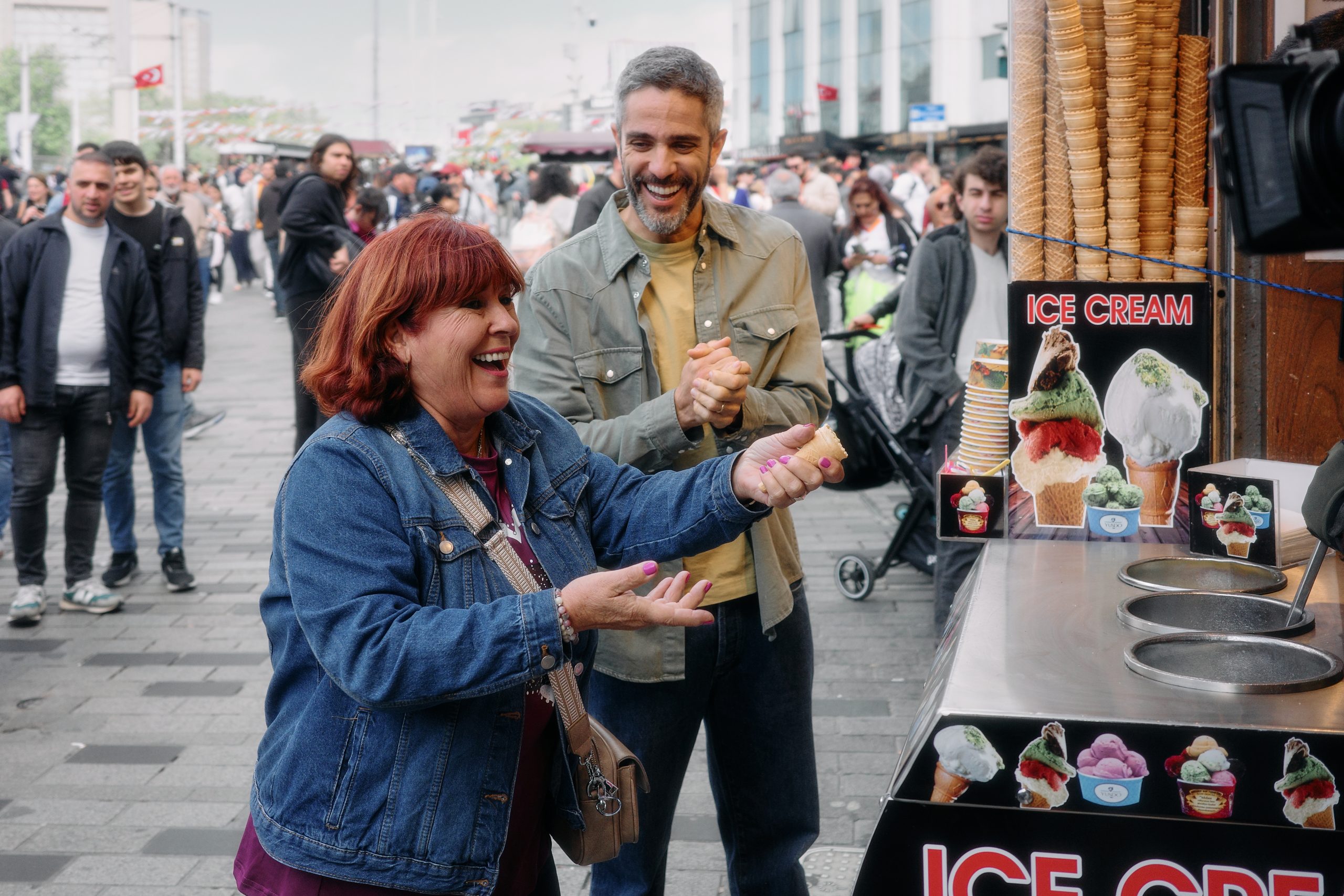 ¡Nos Vamos de Madre! 5 Razones por las que el Nuevo Programa de Roberto Leal y su Madre promete Ser un Éxito