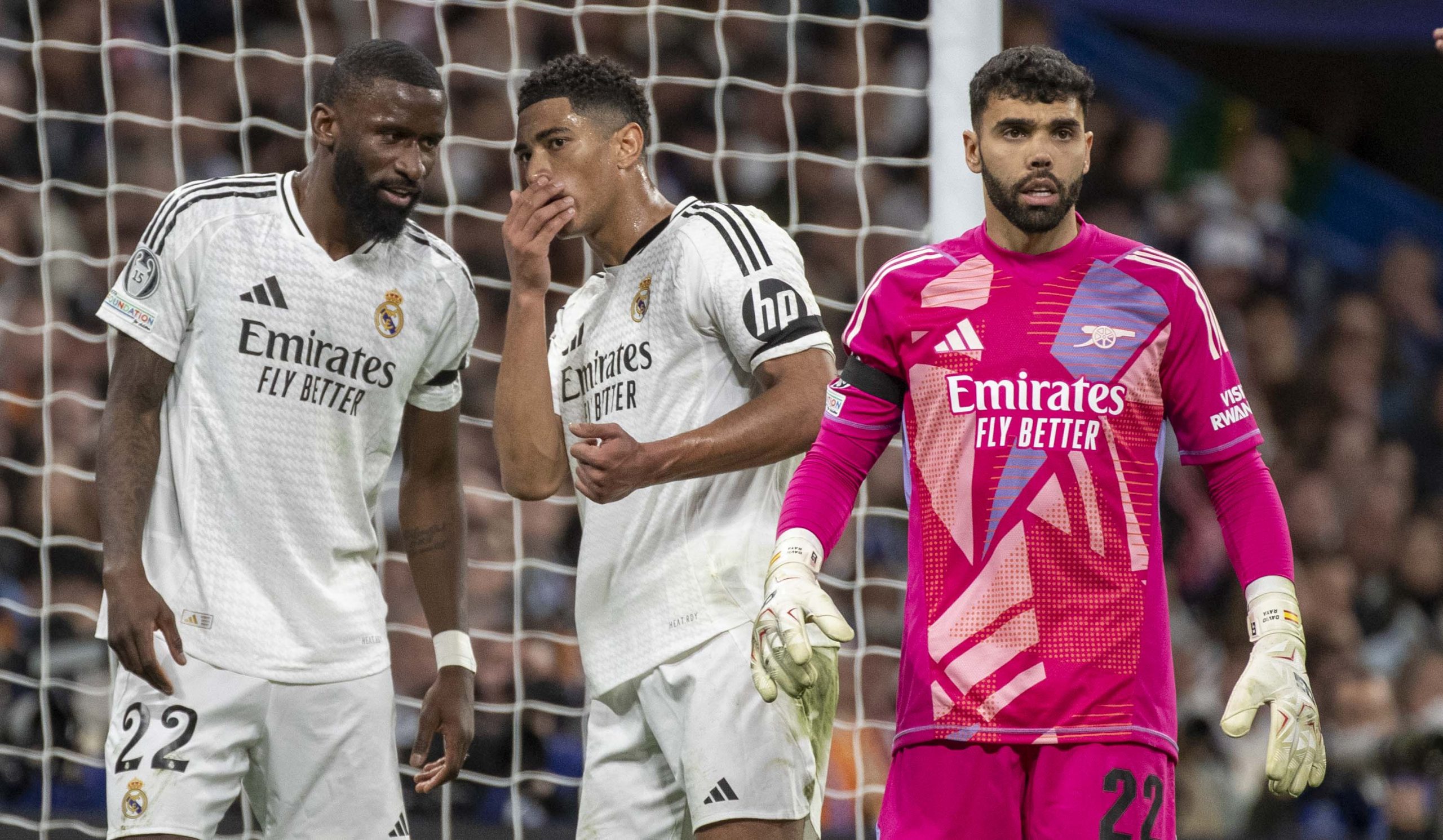 La Supercopa de España: El Barça brilla con una victoria contundente y la expectación por el derbi madrileño