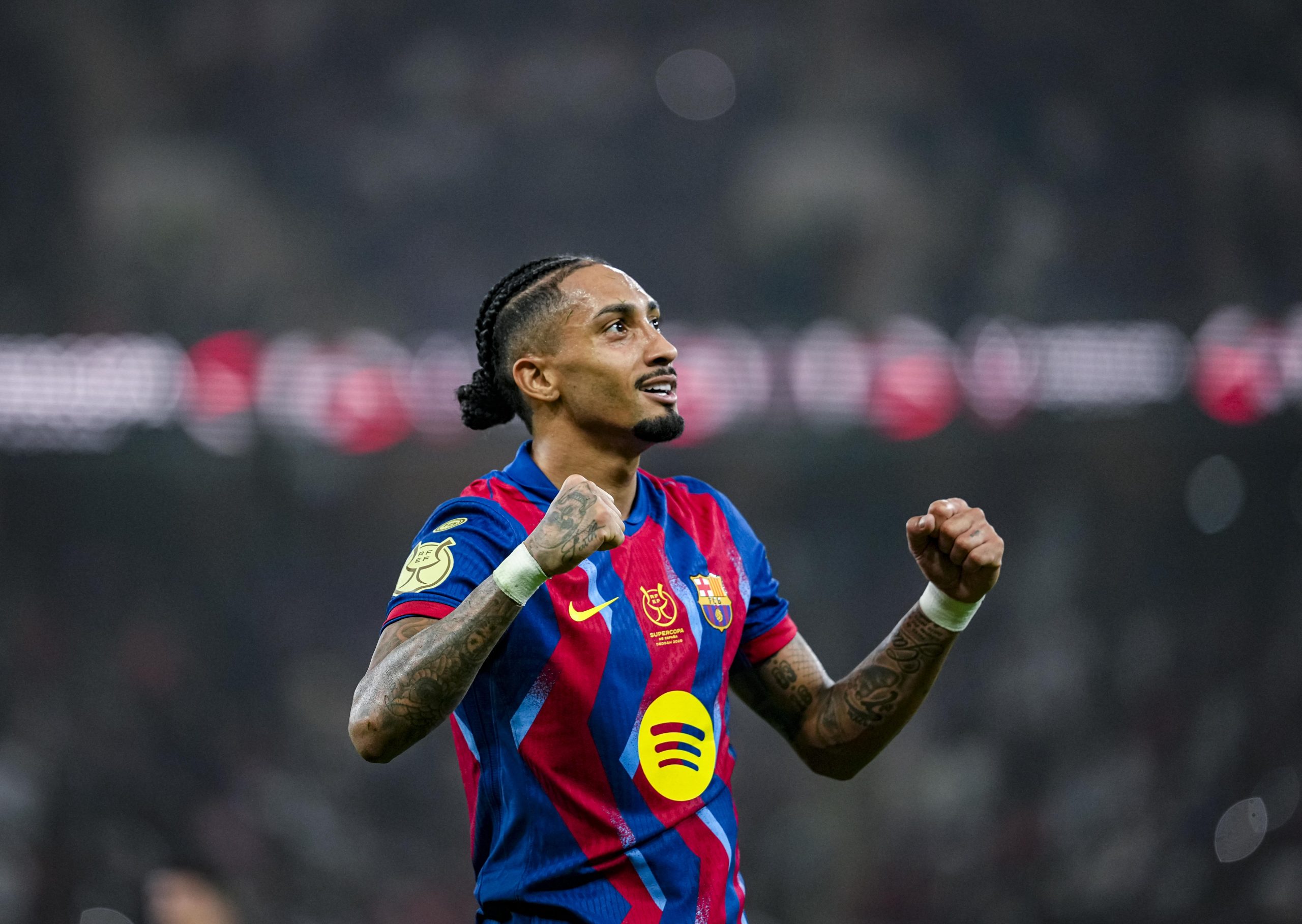 FC Barcelona y Real Madrid: El Clásico de la Supercopa que Marca un Nuevo Horizonte para la Temporada 2026