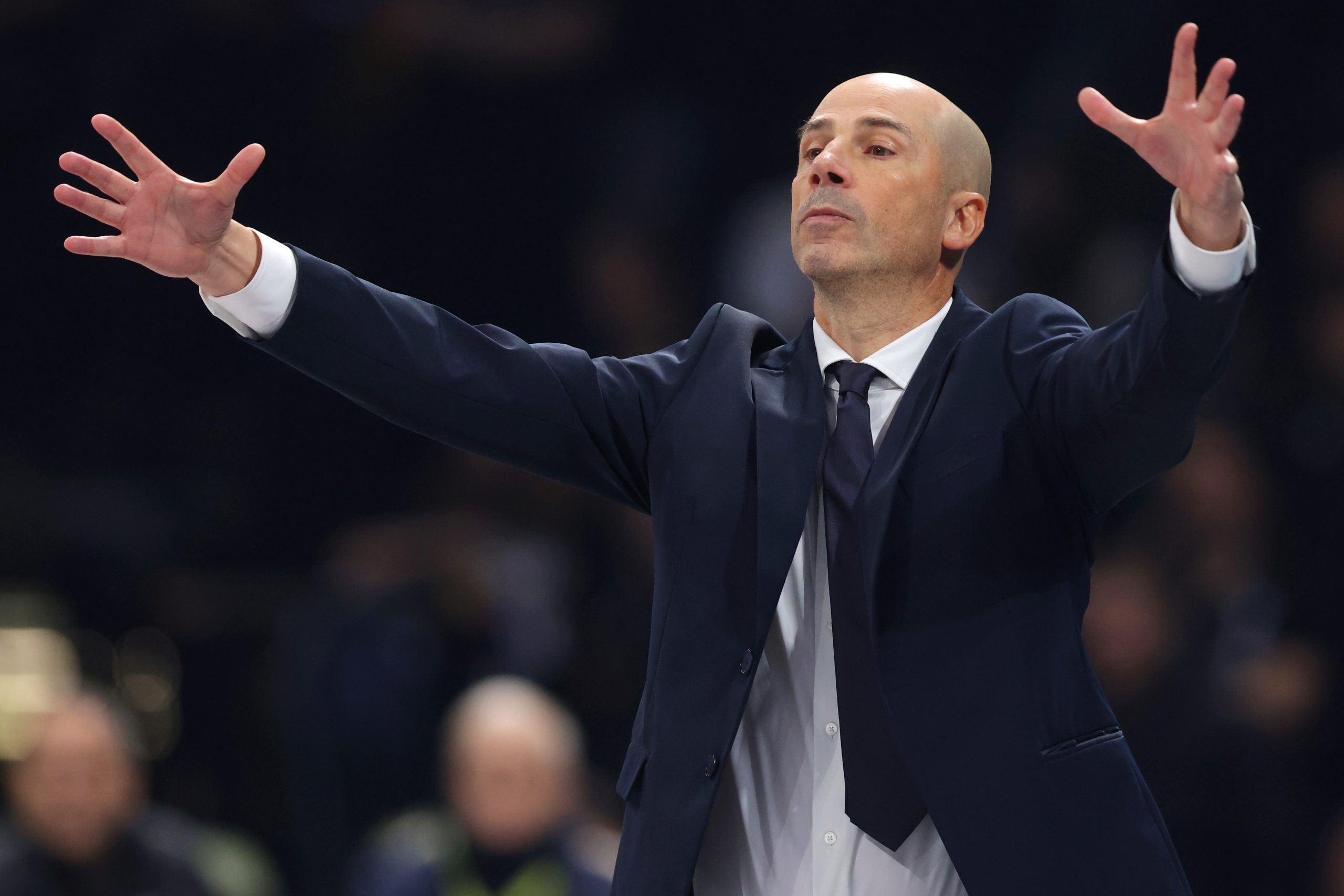 El Renacer del Barça: 5 Claves para Entender su Encuentro Crucial ante el Partizan Mozzart