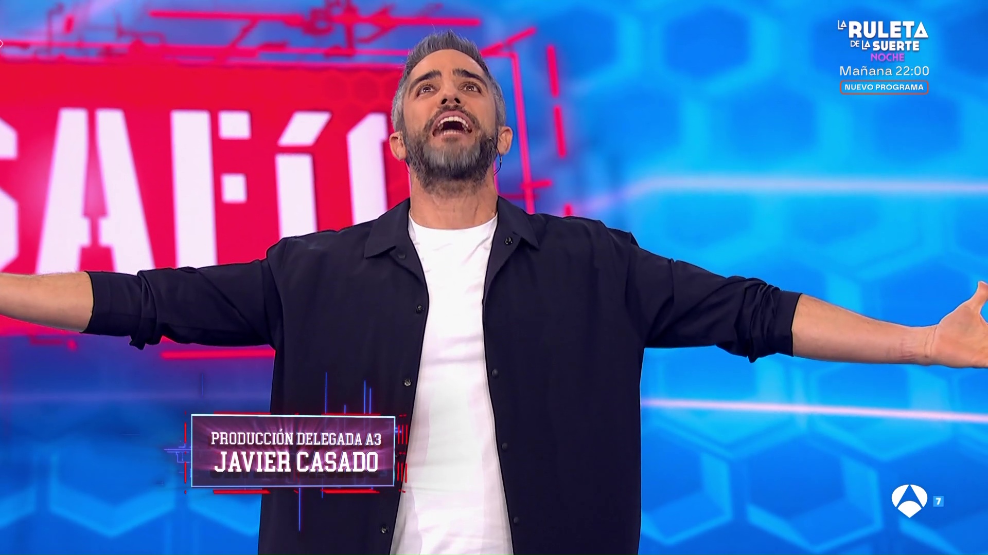 El Desafío 6: ¡Regresa el emocionante formato de Roberto Leal, más espectacular que nunca!