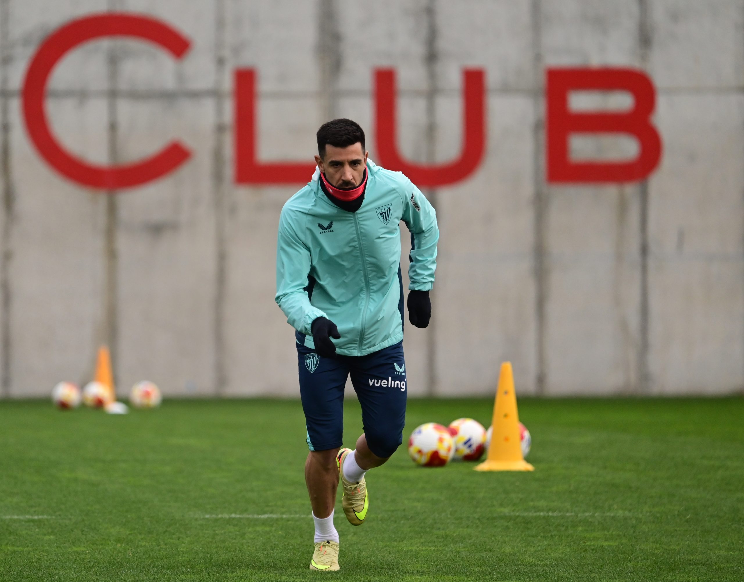 El Athletic de Bilbao: ¿La vuelta a la normalidad en 2026? Revelaciones tras el regreso a los entrenamientos