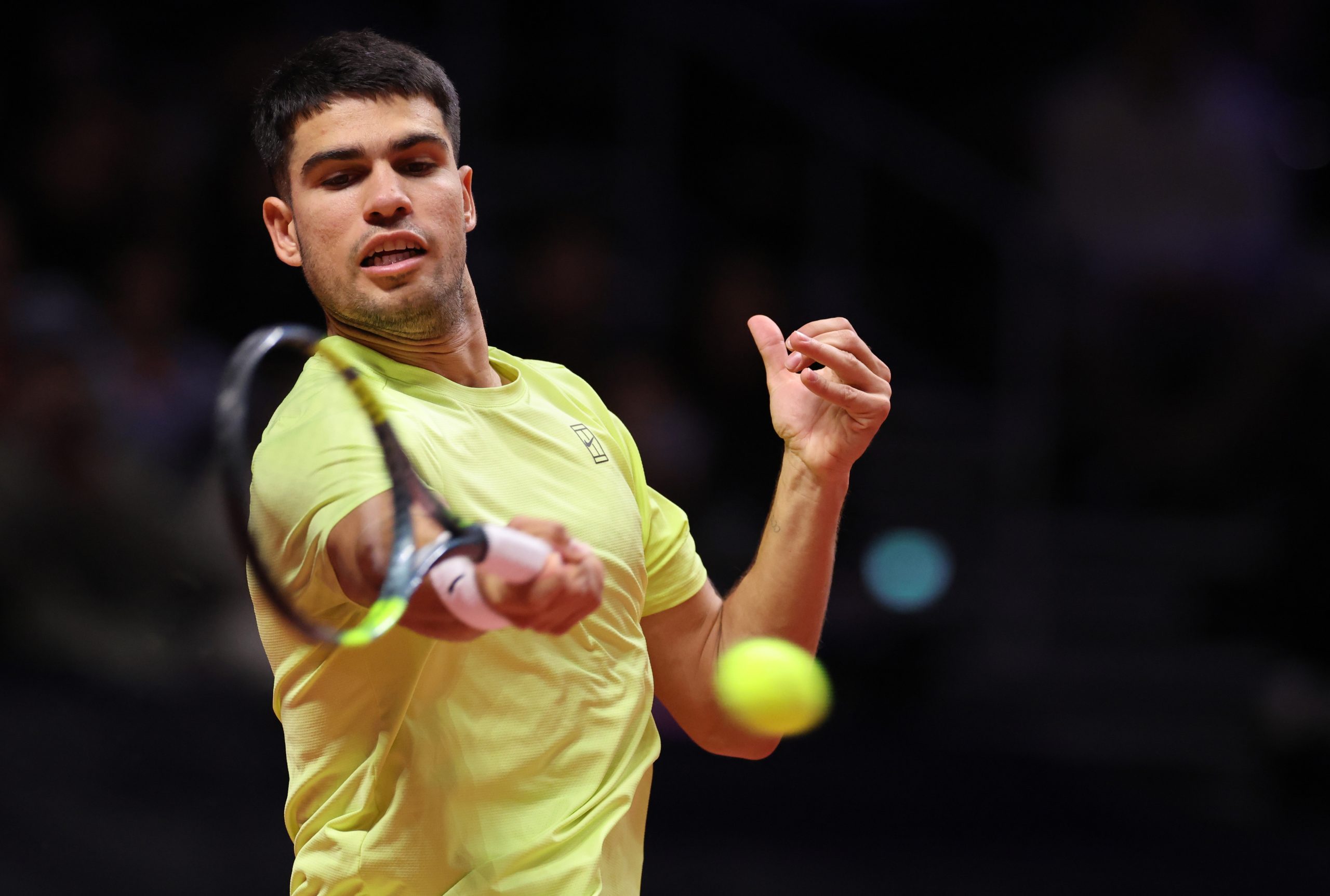 El emocionante camino de Carlos Alcaraz y Jannik Sinner hacia el Open de Australia 2026