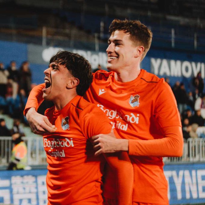 Luka Sucic: ¿Puede Encontrar Su Espacio en la Real Sociedad en 2026?