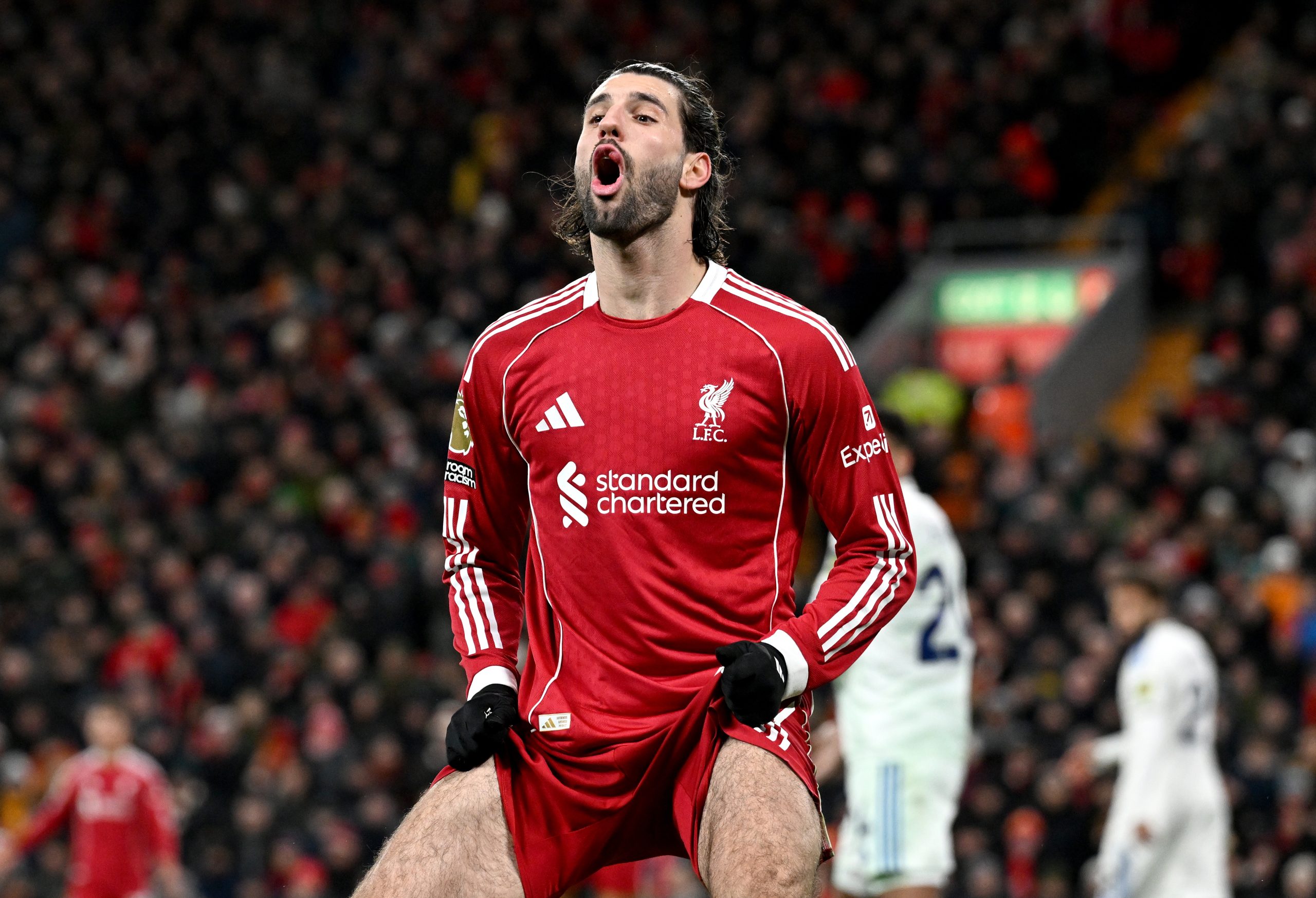 Dominik Szoboszlai: El Héroe del Liverpool que Rechaza a Real Madrid y Bayern