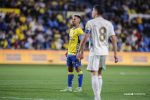 Empate Épico: UD Las Palmas y Deportivo La Coruña Brindan un Espectáculo de Emoción (1-1)