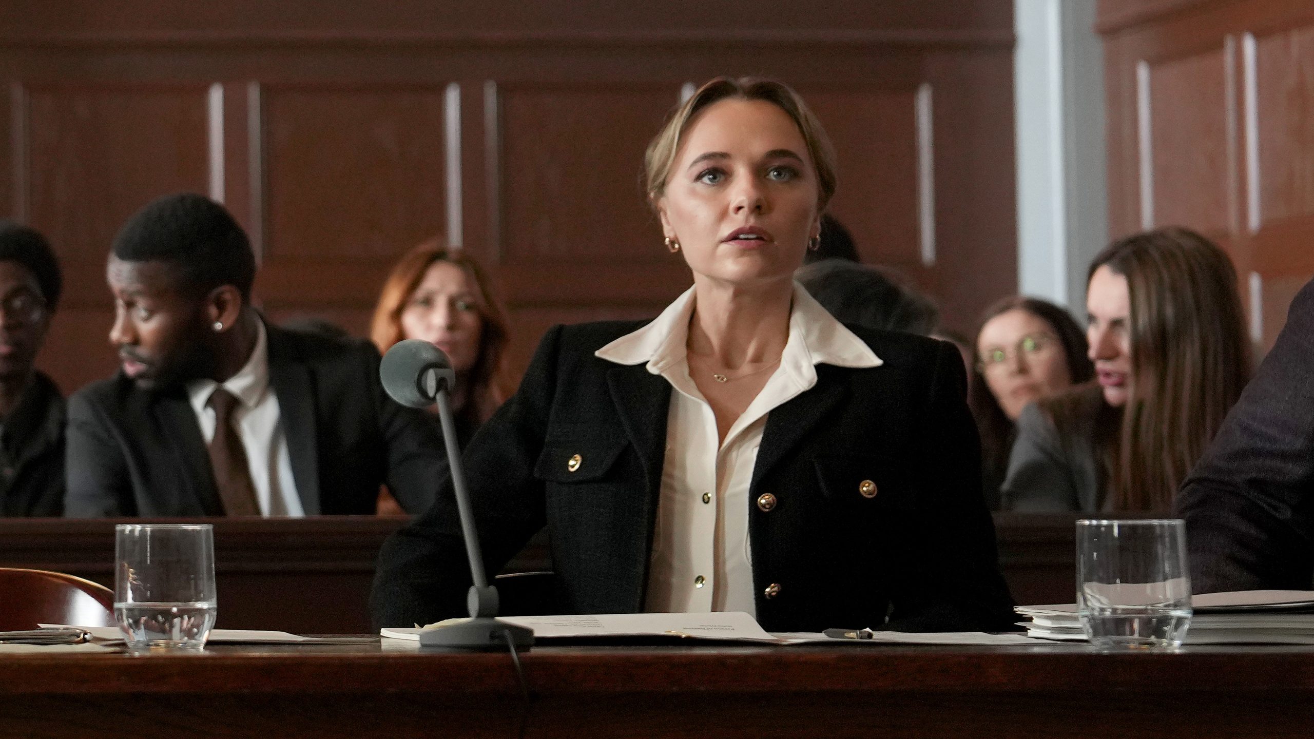 Nueva Miniserie ‘Legítima Defensa’ de Movistar Plus+: 10 Motivos para No Perderse Esta Impactante Historia