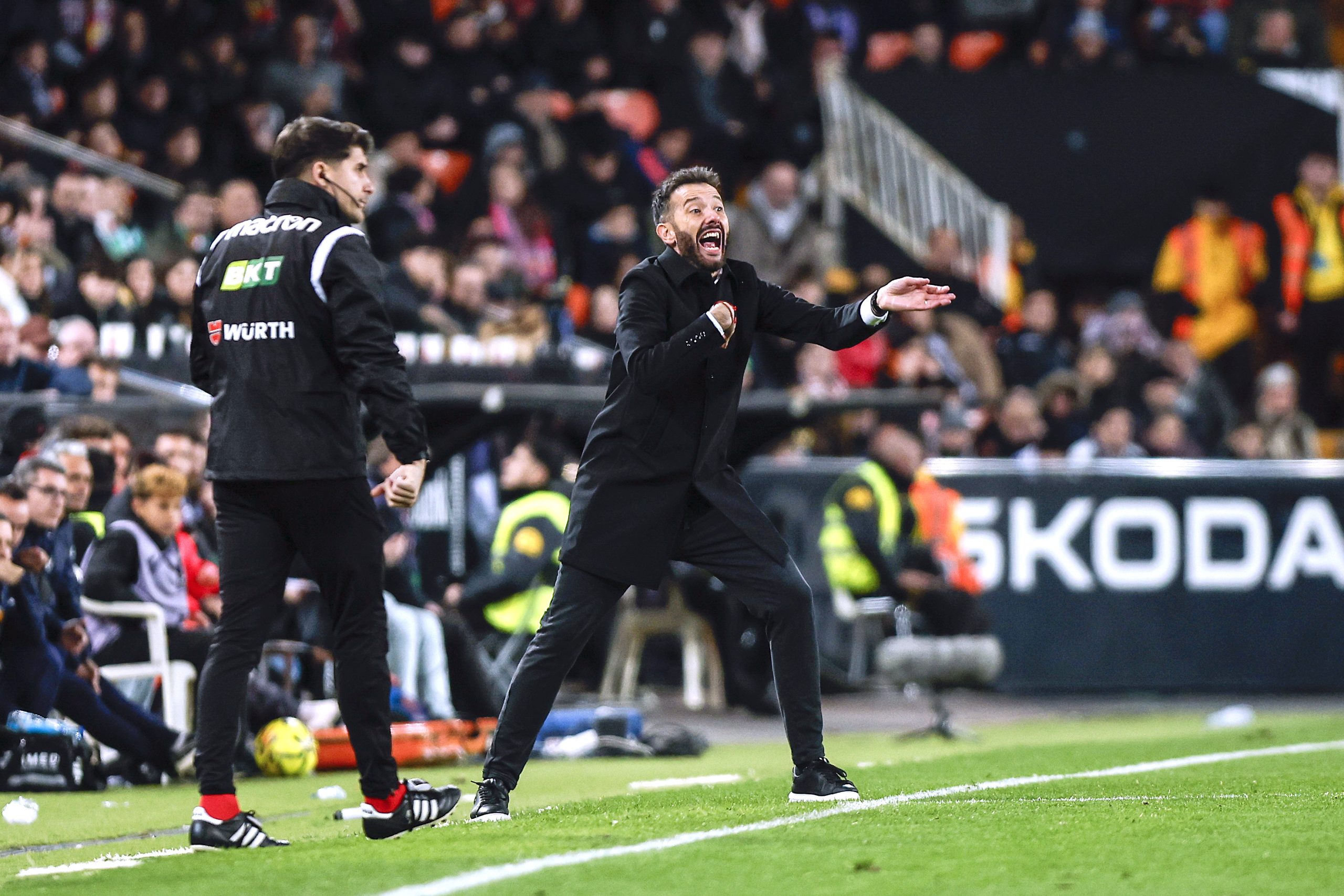 Valencia: Un Empate Amargo que Deja Sensaciones Encontradas en Mestalla