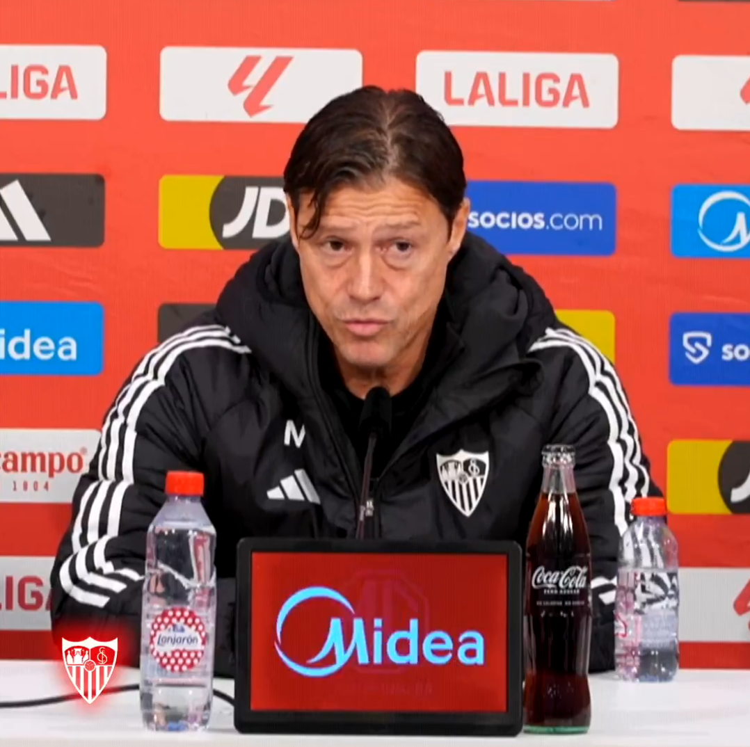 El Sevilla se prepara para un invierno decisivo: 5 claves sobre la venta de jugadores y el futuro de Almeyda