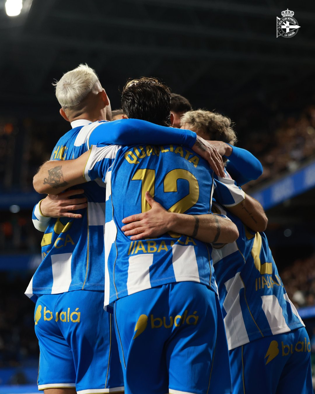 Más de 27.000 fans del Deportivo: Una historia emocional en la Copa del Rey que no te puedes perder