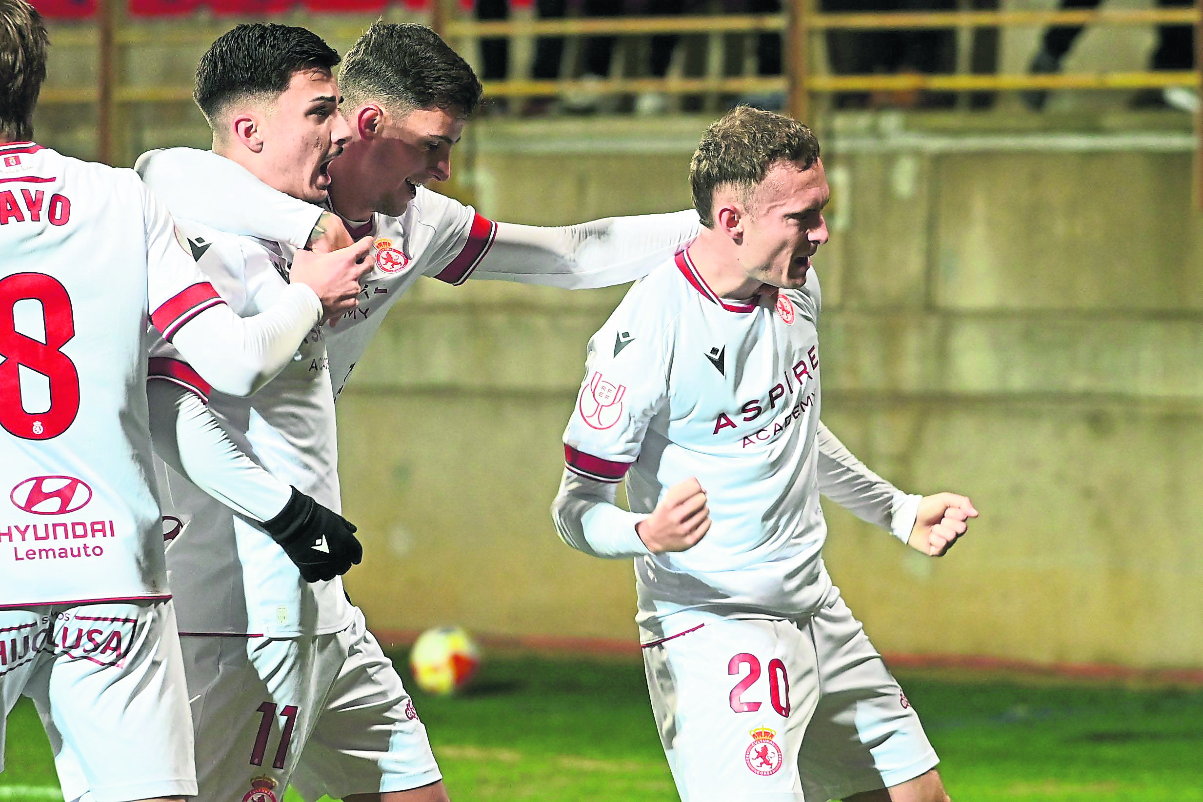 El Athletic Club busca redención: Este emocionante duelo en León puede ser el cambio que necesita