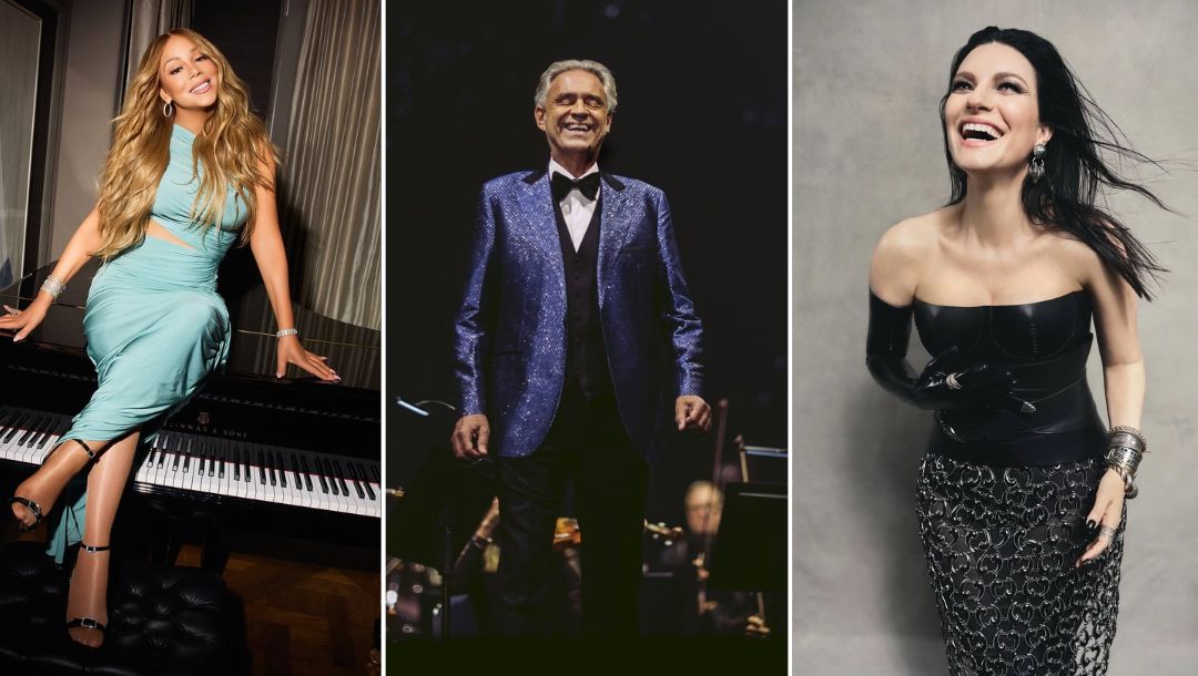 Los 5 Artistas que Harán Brillar la Ceremonia de Apertura de Milano-Cortina 2026: ¡Un Espectáculo Imperdible!