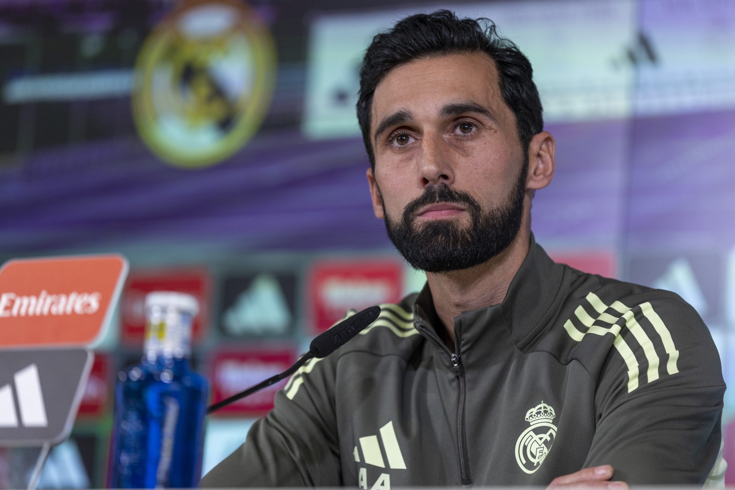 Arbeloa: Carácter y Ambición, Claves para el Nuevo Real Madrid