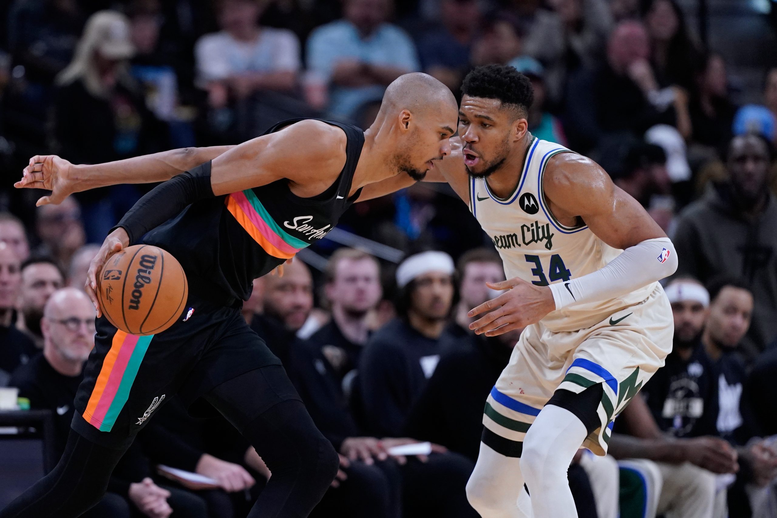 Victor Wembanyama se pronuncia sobre la violencia en Minnesota: una voz que trasciende el deporte