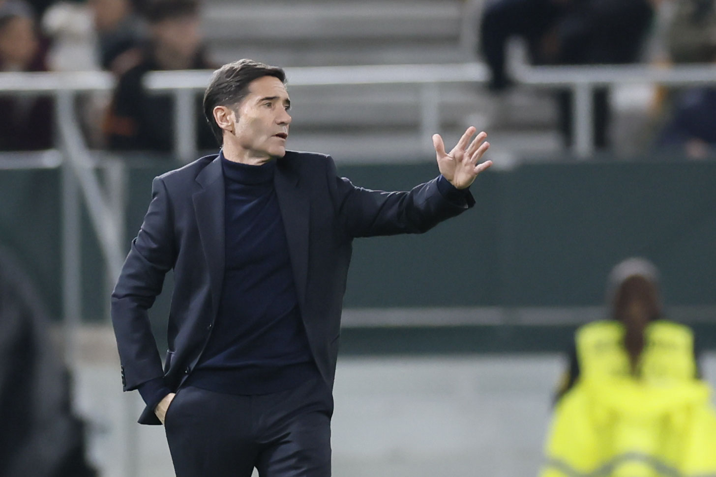 Villarreal Busca Revertir Racha Negativa en El Sadar Ante un Osasuna en Forma