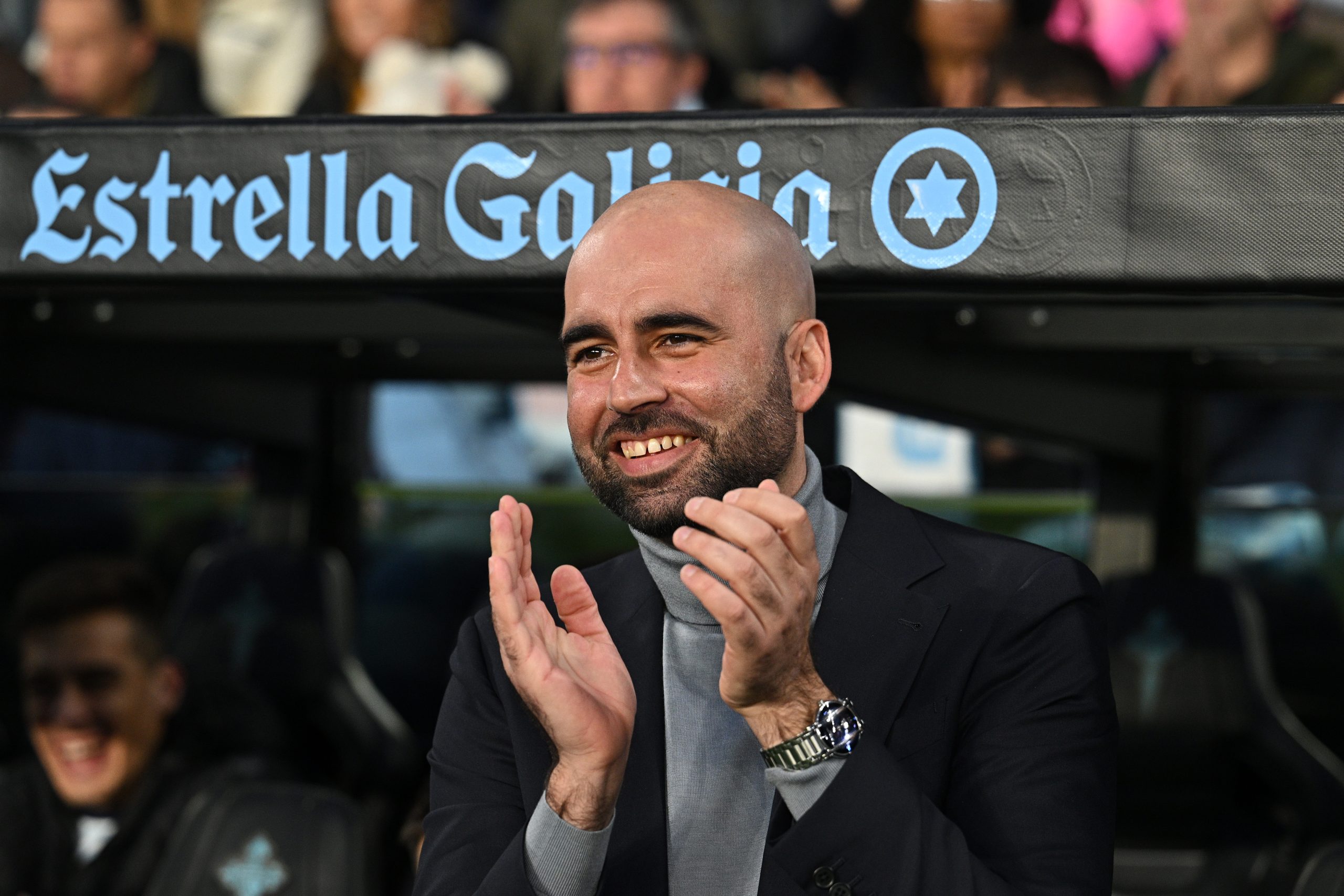 ¡Noche Mágica en Vigo! El Celta Asegura su Continuidad en Europa League