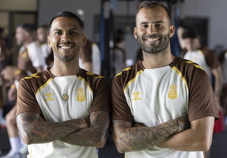 La batalla táctica en Gran Canaria: Dieta de goles y estrategia en el duelo entre UD Las Palmas y Córdoba CF