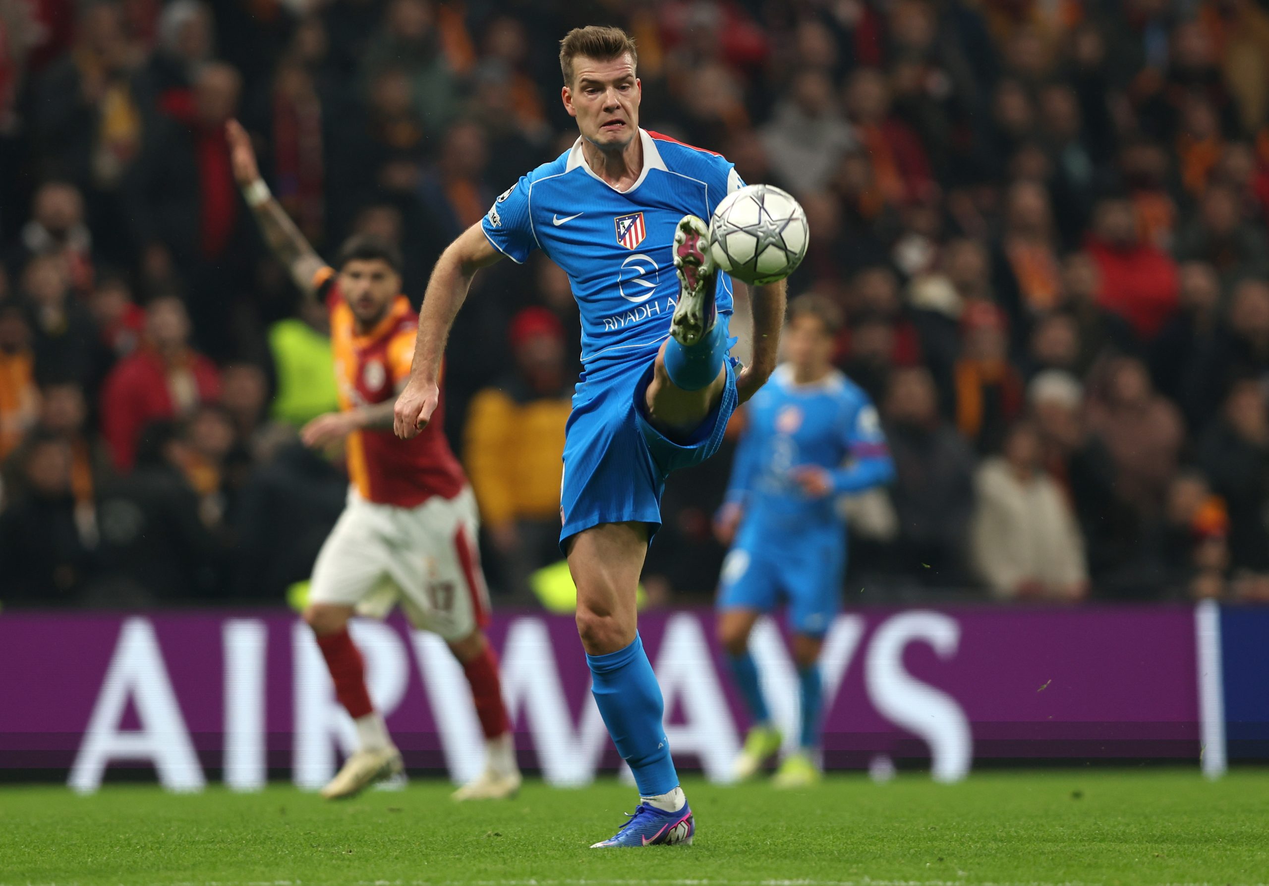 Atlético de Madrid en 2026: Un inicio electrizante pero con desafíos claros en ofensiva