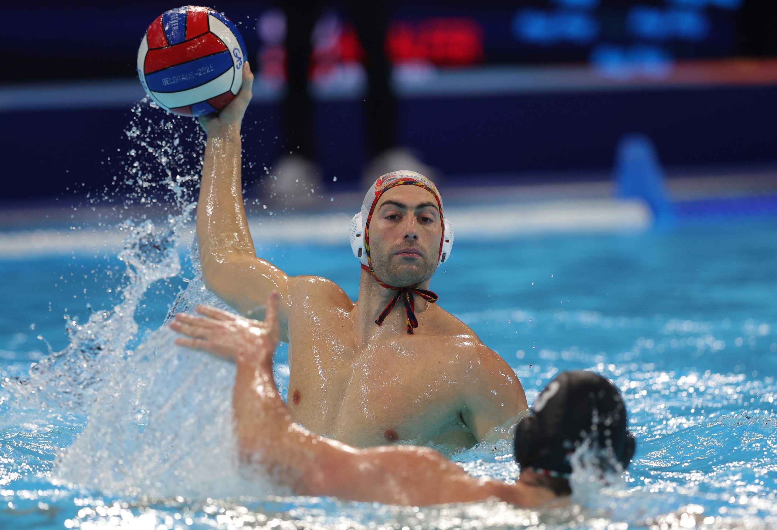 España, Guerrera Hasta el Final: Top 5 en el Europeo de Belgrado Tras Demoler a Croacia