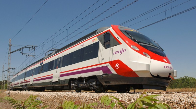 Renfe y Iryo: Adiós a las Indemnizaciones por Retrasos por Limitaciones de Velocidad