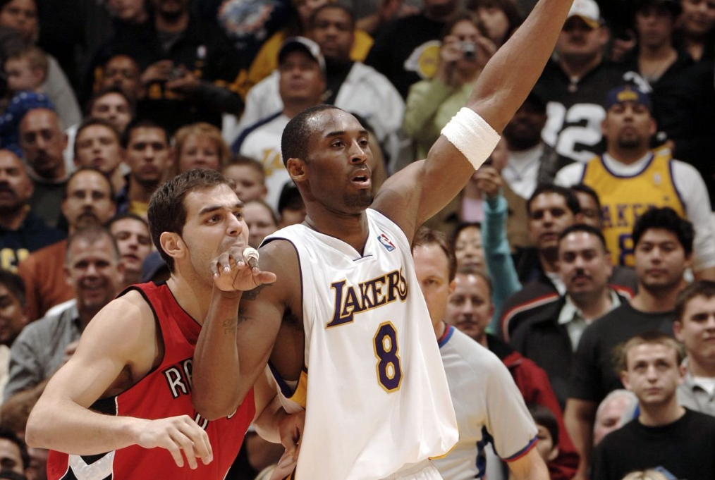 ¡20 Años de un Milagro Baloncestístico: Los 81 Puntos de Kobe Bryant!