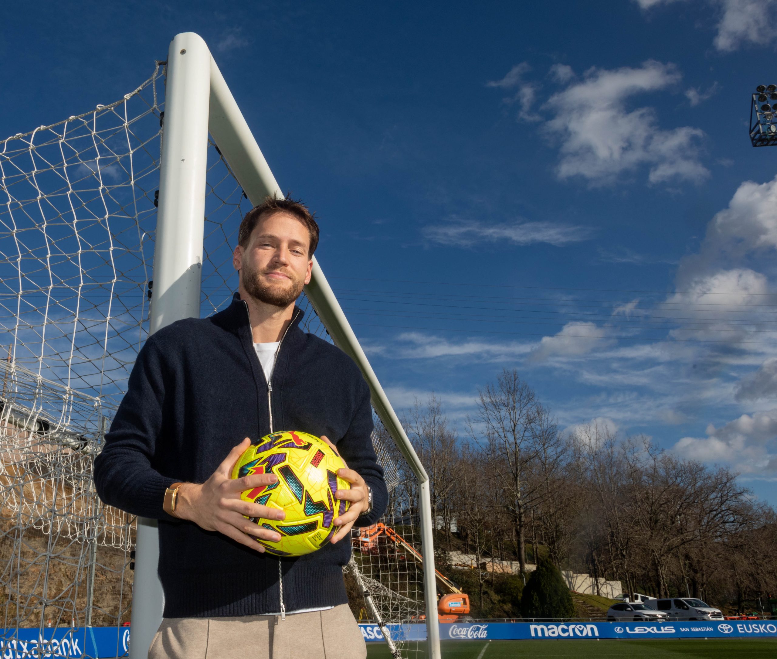 La Real Sociedad en 2026: Renacer, ilusión y los retos que marcarán su rumbo La Real Sociedad en 2026: Renacer, ilusión y los retos que marcarán su rumbo