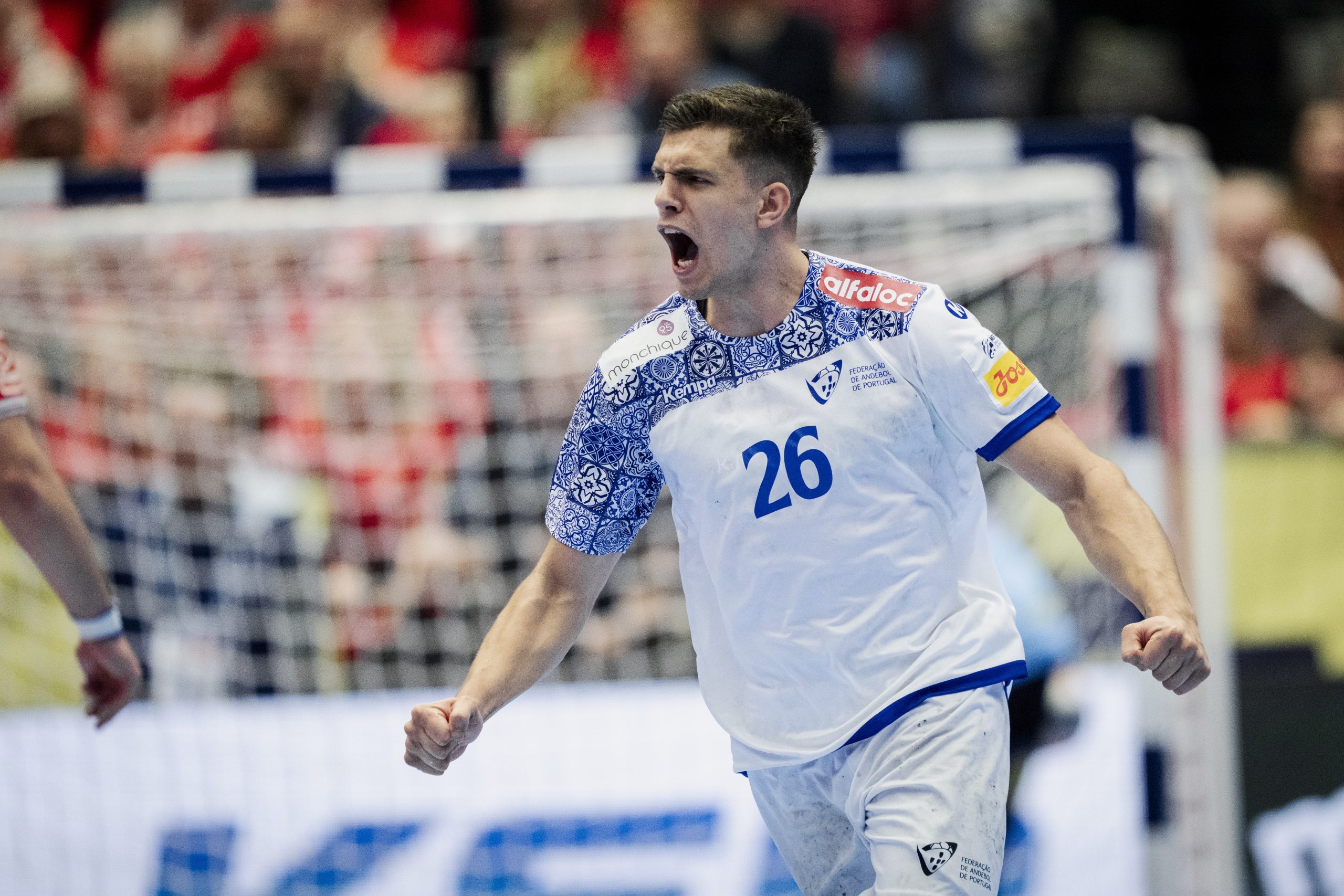 ¡Kiko Costa, la Revelación del Europeo de Balonmano, en la Mira del Barça!