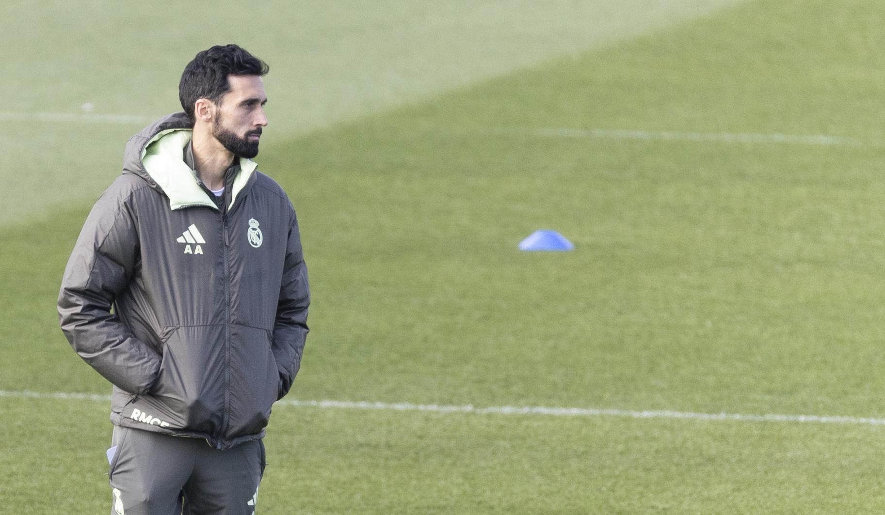 El Real Madrid inicia la semana clave: recuperación, preparativos y mirada a Lisboa