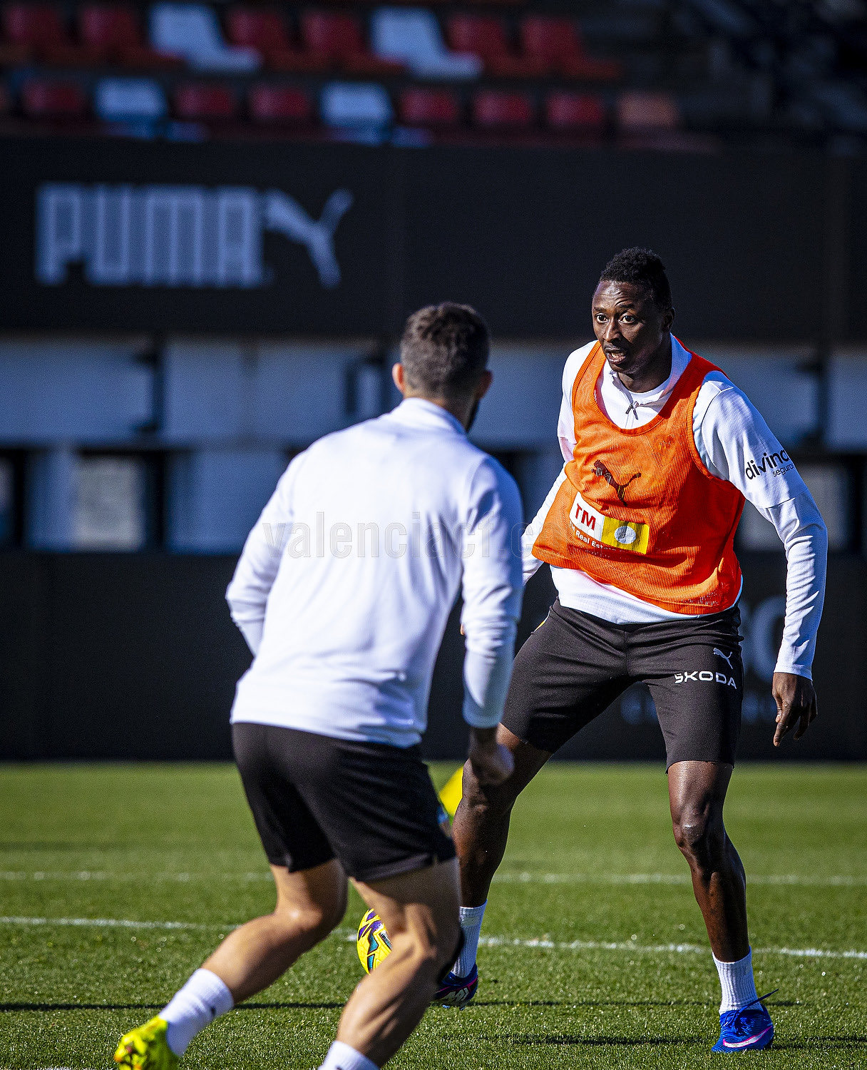 ¡Noticias de última hora! El Valencia CF recupera efectivos clave y se prepara para recibir al Espanyol