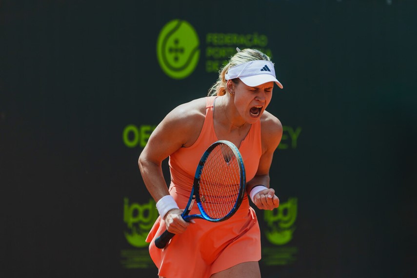 La dura noticia que sacude al tenis español: Jana Fett suspendida por dopaje en 2026