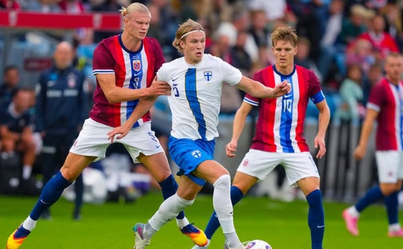 El Futuro Brillante de Ville Koski: ¿Podrá el NK Istra Retener a su Estrella?