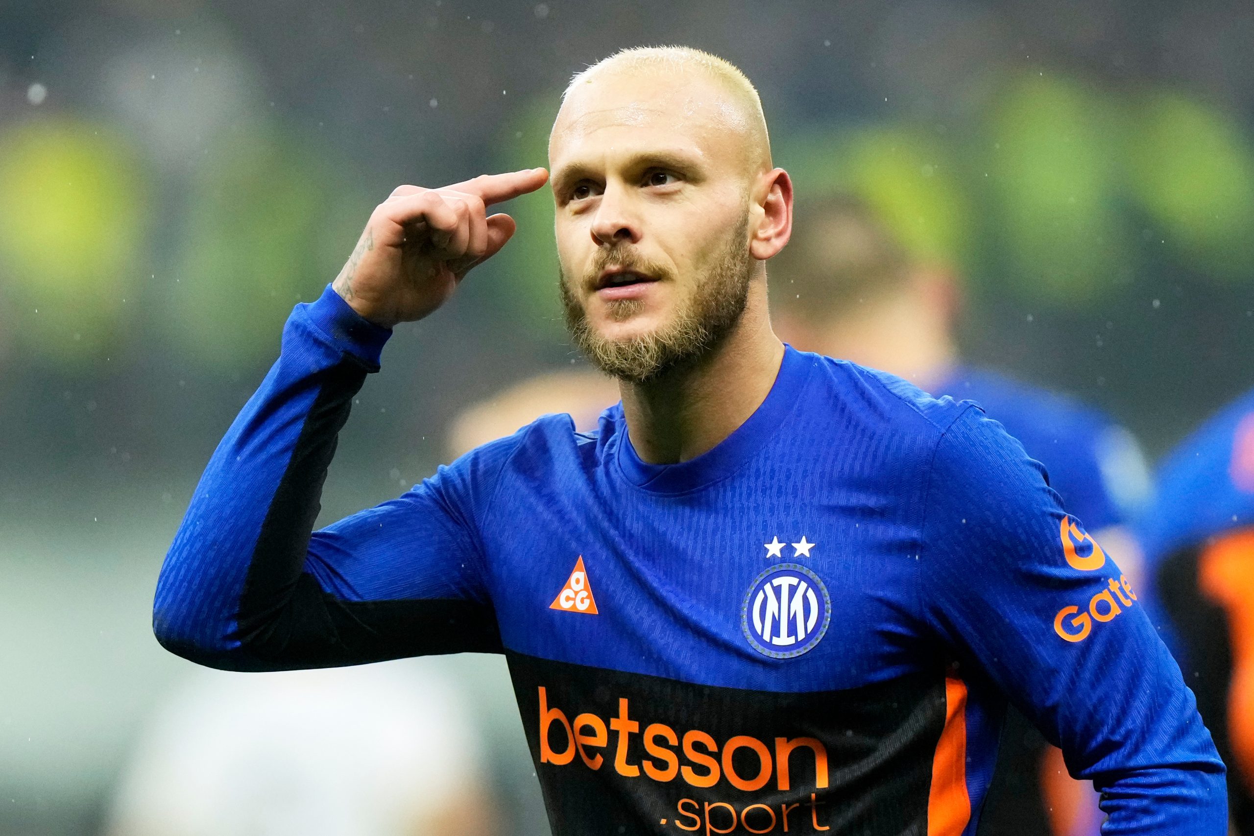 Inter 6-2 Pisa: una masacre que reafirma la supremacía nerazzurra en la Serie A