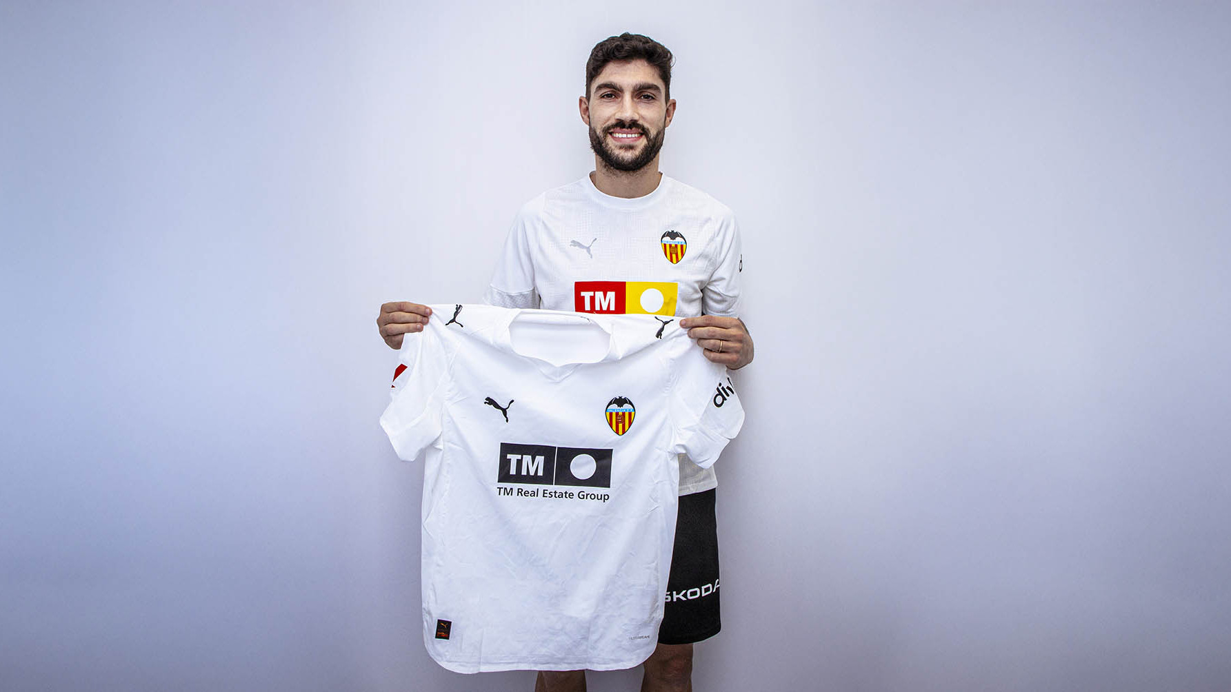 Unai Núñez ilusionado con su llegada al Valencia: el nuevo fichaje que busca dejar huella en LaLiga